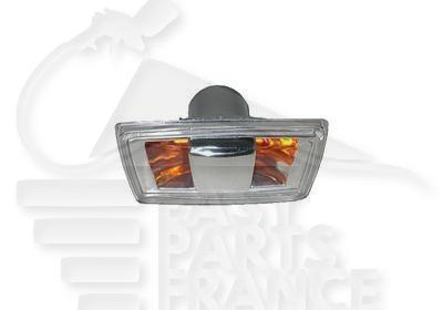 FEU D'AILE AVD GRIS Pour OPEL MERIVA - OP102 04/10→03/13