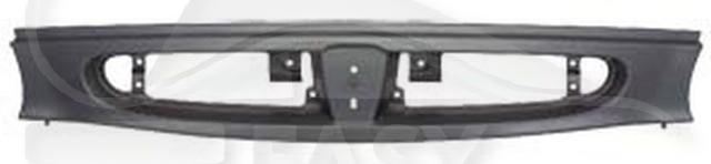 GRILLE DE CALANDRE Pour ROVER 100 - RV041 01/95→