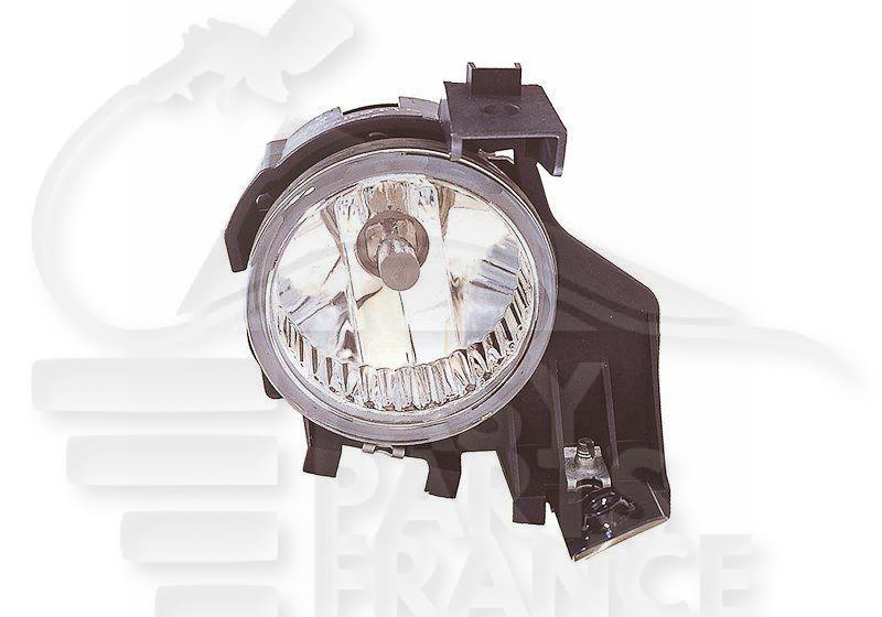 AB AVG HB4 Pour SUBARU IMPREZA - SB025 04/08→03/11