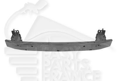 RENFORT DE PC AV Pour TOYOTA AURIS - TY011 03/10→12/12