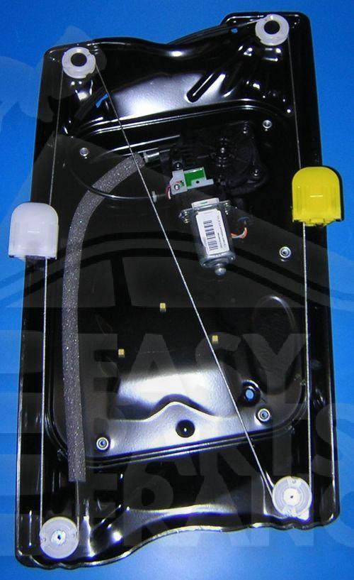 LEVE VITRE AVG ELECT Pour LAND ROVER FREELANDER (LR2) - LD040 11/06→08/10