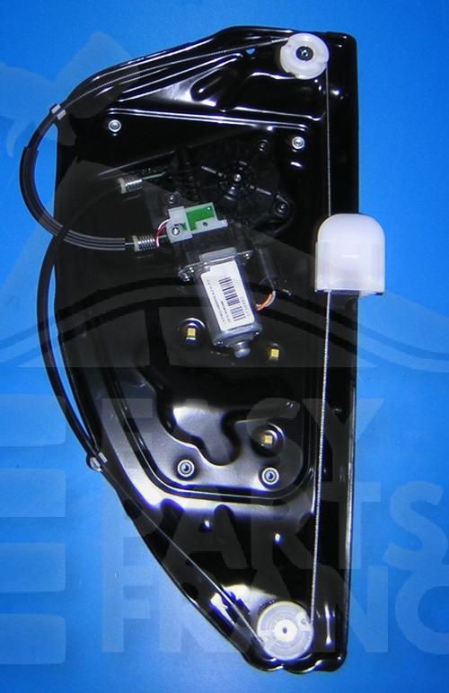 LEVE VITRE ARD ELECT Pour LAND ROVER FREELANDER (LR2) - LD040 11/06→08/10