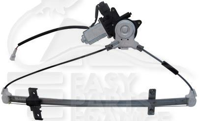 LEVE VITRE ARD ELECT Pour SUZUKI GRAND VITARA - SZ030 01/99→12/99