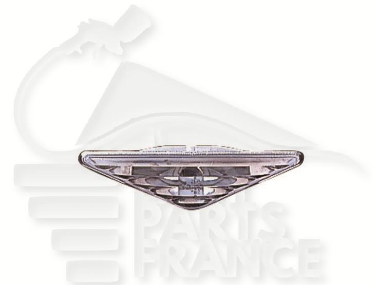 FEU D'AILE AVD/AVG CRISTAL Pour FORD FOCUS - FD050 11/98→09/01