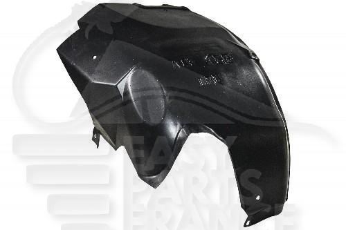 PARE BOUE AILE AVD - AR Pour ALFA ROMEO 166 - AA080 01/98→09/03