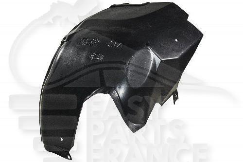 PARE BOUE AILE AVG - AR Pour ALFA ROMEO 166 - AA080 01/98→12/03