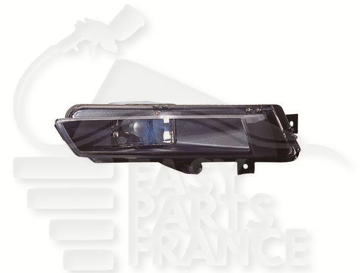 AB H11 AVD Pour BMW S1 E82 - E88 COUPE / E82 CABRIO - BM012 01/07→