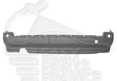 PC AR A PEINDRE S/PACKONTROL MOD BREAK Pour BMW S5 E39 - BM090 11/95→08/00