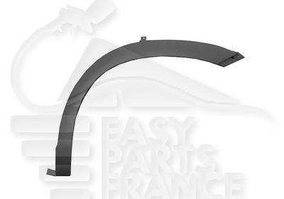 ELARGISSEUR AILE AVG Pour IVECO DAILY - IV014 06/06→05/09