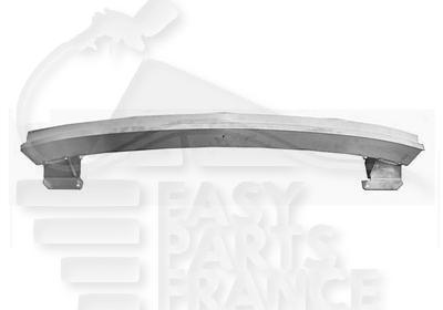 RENFORT DE PC AR ALU Pour AUDI A3 -5 PTES - AD043 09/03→06/08