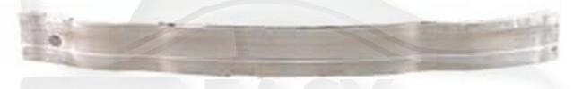 RENFORT DE PC AV ALU Pour AUDI A3 -5 PTES - AD043 09/03→06/08