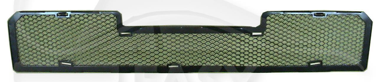 GRILLE CENTRALE DE PC AV Pour ROVER 25 - RV010 09/00→08/04