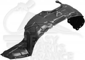 PARE BOUE AILE AVG Pour MAZDA 5 - MZ060 04/05→03/08