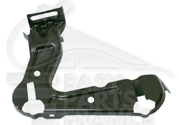 FACE AVD Pour SKODA OCTAVIA - SK042 08/04→10/08