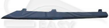 MOULURE DE PC AVG NOIRE Pour BMW S3 E90 - E91 - BM051 11/08→