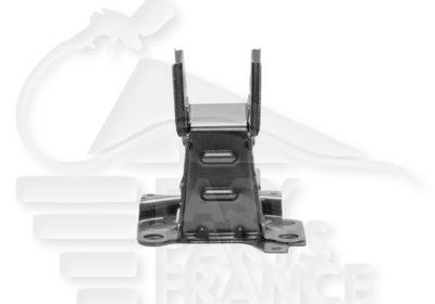 FERRURE DE PC AVD Pour AUDI A3 -3 PTES - AD042 09/03→05/05