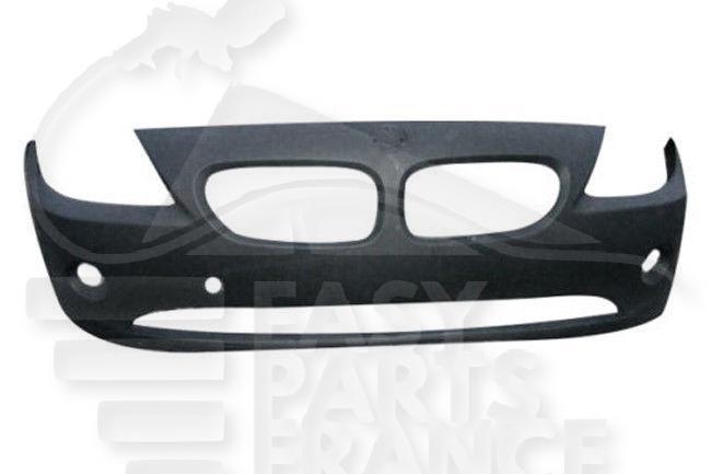 PC AV A PEINDRE A/LAVE PHARE MONTAGE US 09/04 - > Pour BMW Z4 E85 - BM200 02/03→04/09