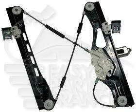 LEVE VITRE ELECT AVG CONFORTT Pour MERCEDES CLASSE E - W211 - ME091 05/07→04/09