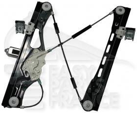 LEVE VITRE ELECT AVD CONFORT Pour MERCEDES CLASSE E - W211 - ME090 07/02→04/07