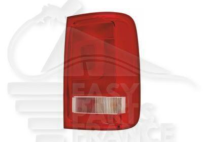 FEU ARD Pour VOLKSWAGEN AMAROK - VO010 02/10→05/13