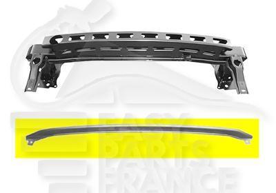 RENFORT DE PC AV INF Pour VOLKSWAGEN CADDY CARGO/VAN - VO222 10/10→04/15