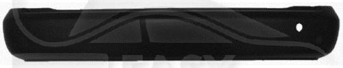 PC AR NOIR S/PACKONTROL - COURT Pour VOLKSWAGEN CADDY CARGO/VAN - VO222 10/10→04/15