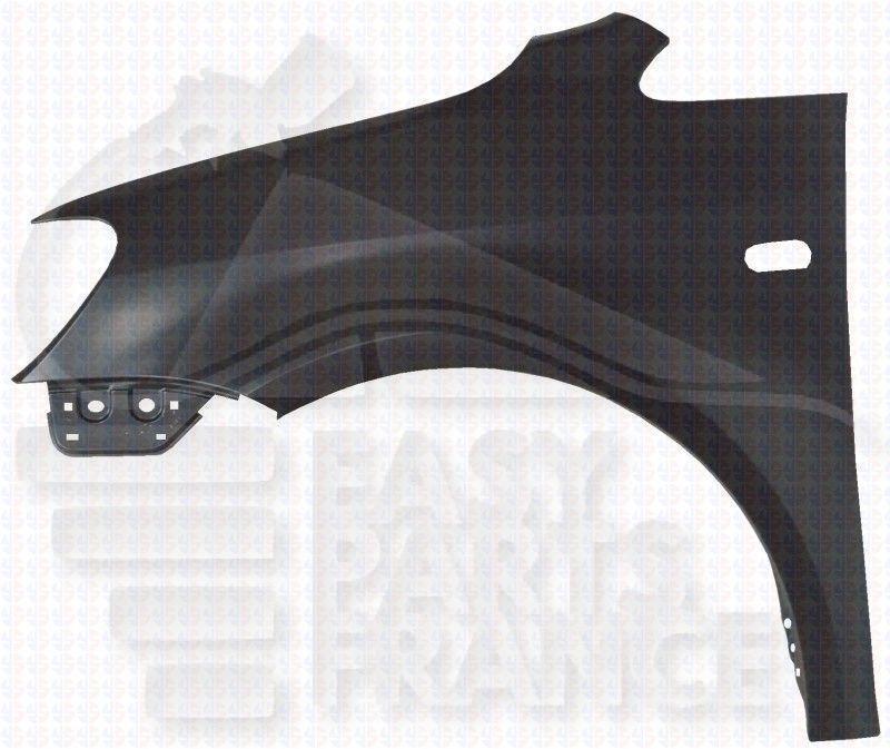 AILE AVG A/FEU Pour VOLKSWAGEN CADDY CARGO/VAN - VO222 10/10→04/15