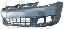 PC AV NOIR A/LAVE PHARE S/PACKONTROL Pour VOLKSWAGEN CADDY CARGO/VAN - VO222 10/10→04/15