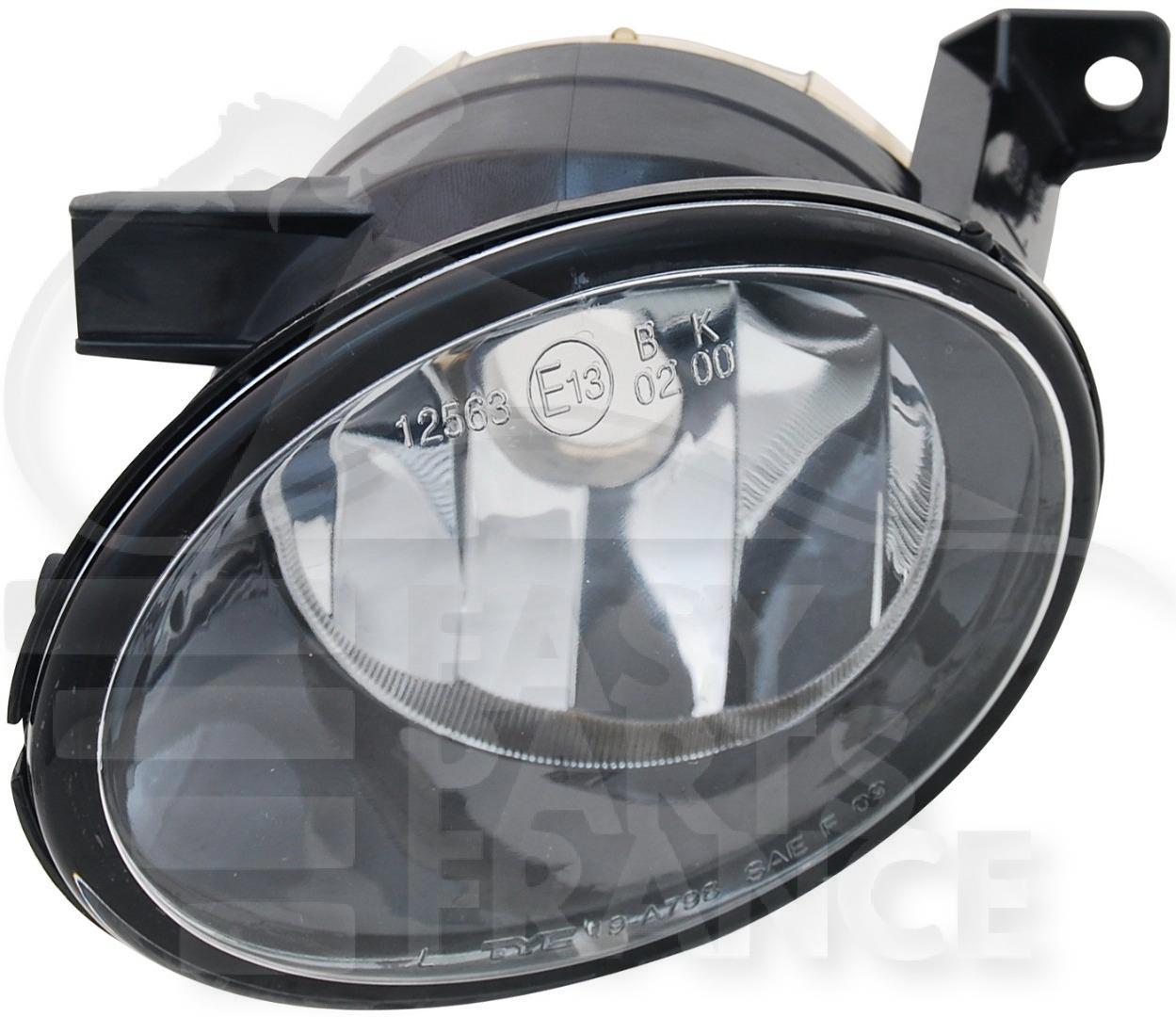 AB HB4 AVG Pour VOLKSWAGEN EOS - VO036 12/10→