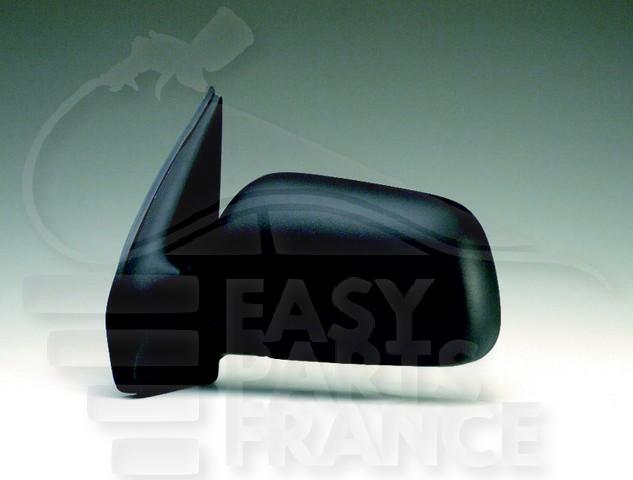 RETRO G MANUEL NOIR Pour CHEVROLET TICO - CV070 06/97→