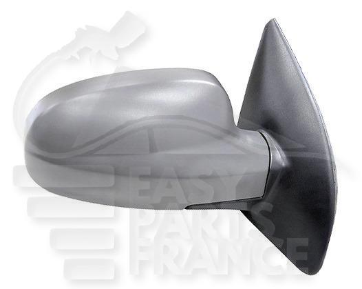 RETRO D ELECT A PEINDRE Pour CHEVROLET AVEO - CV010 →12/06