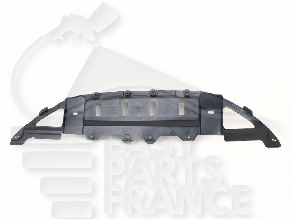 CACHE SS MOTEUR Pour CHEVROLET CRUZE - CV021 04/09→09/12