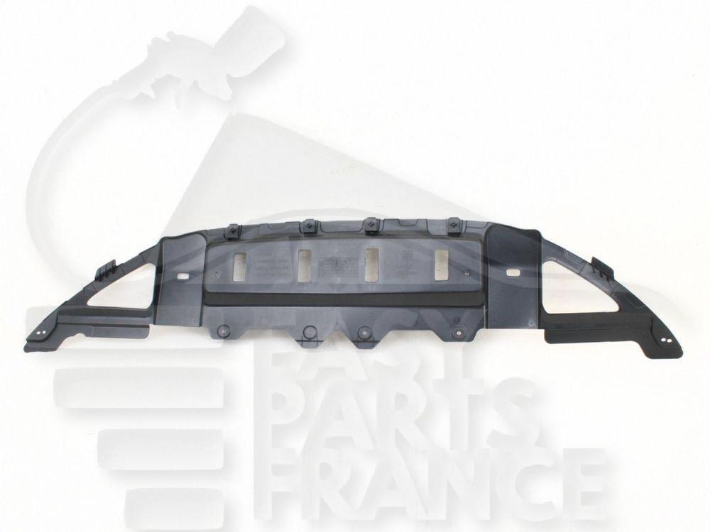 CACHE SS MOTEUR Pour CHEVROLET CRUZE - CV021 04/09→09/12