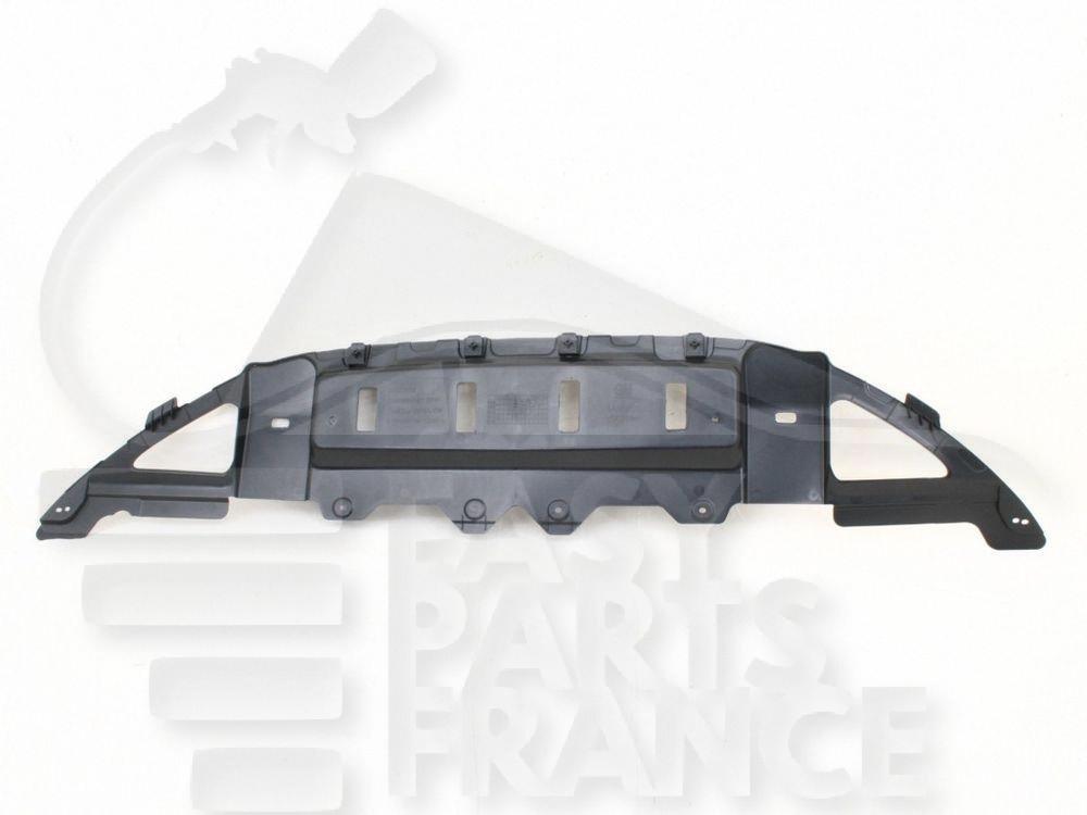 CACHE SS MOTEUR Pour CHEVROLET CRUZE - CV021 04/09→09/12