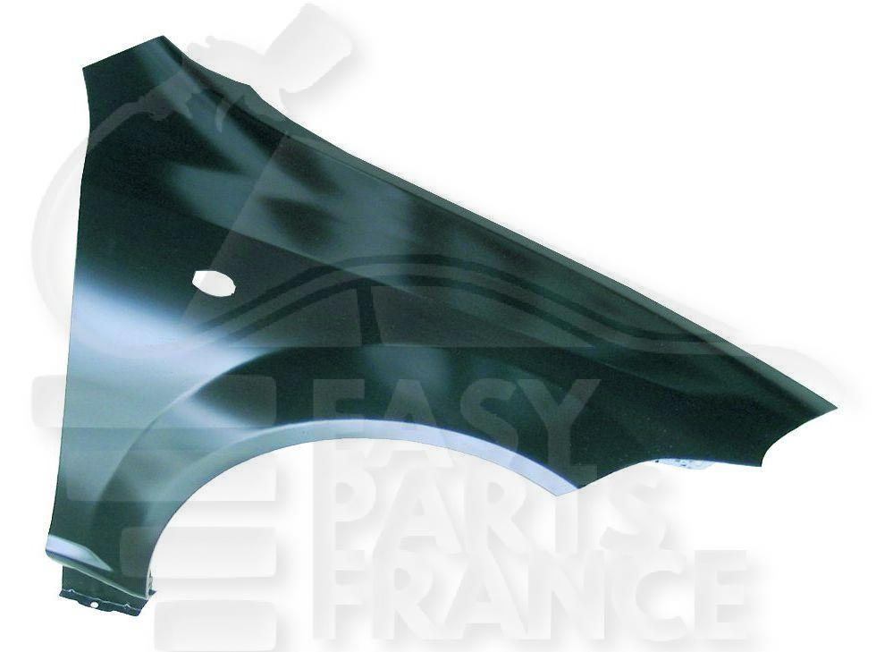 AILE AVD A/EMPL FEU Pour CHEVROLET OPTRA - CV050 01/06→