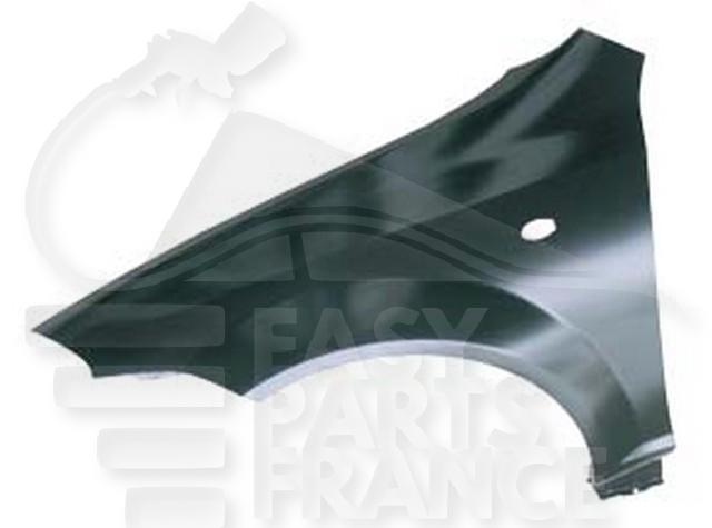 AILE AVG A/EMPL FEU Pour CHEVROLET OPTRA - CV050 01/06→