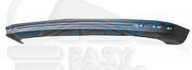 SPOILER DE PC AR Pour VOLKSWAGEN TOURAN - VO191 01/07→09/10