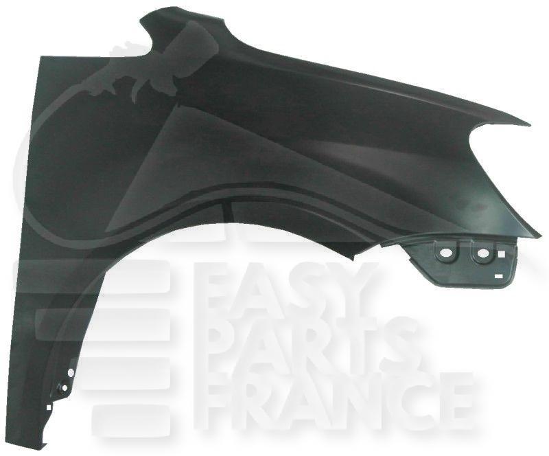 AILE AVD Pour VOLKSWAGEN TOURAN - VO192 09/10→03/15