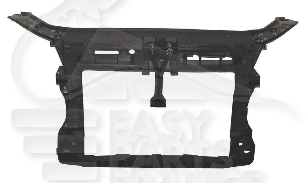 FACE AV A/SUPPORT Pour VOLKSWAGEN TOURAN - VO192 09/10→03/15