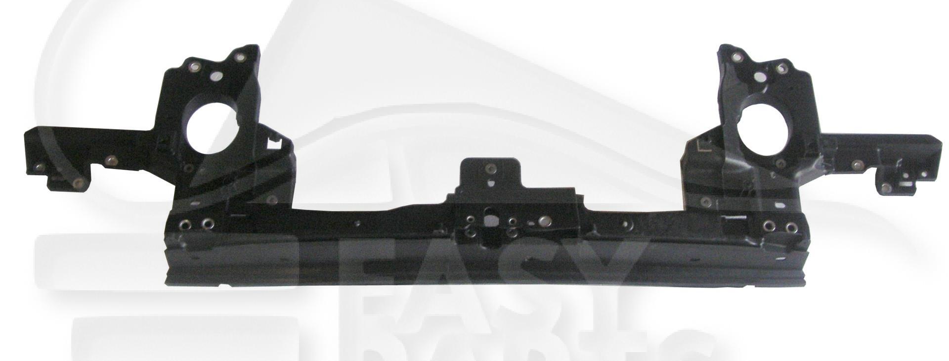 FACE AV Pour VOLKSWAGEN TOUAREG - VO182 01/11→07/14