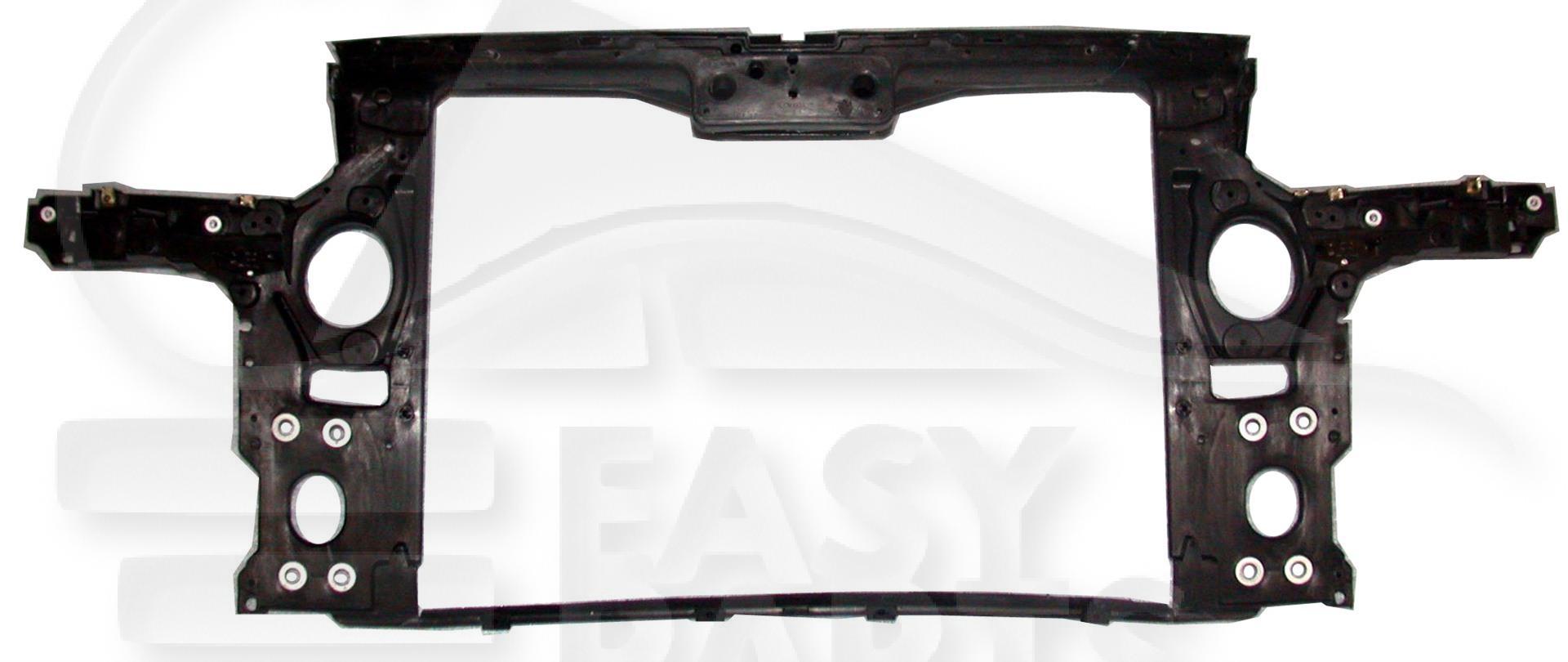 FACE AV Pour VOLKSWAGEN TOUAREG - VO180 12/02→12/06