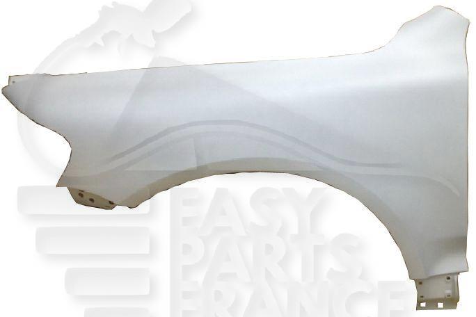 AILE AVG Pour VOLKSWAGEN TOUAREG - VO180 12/02→12/06