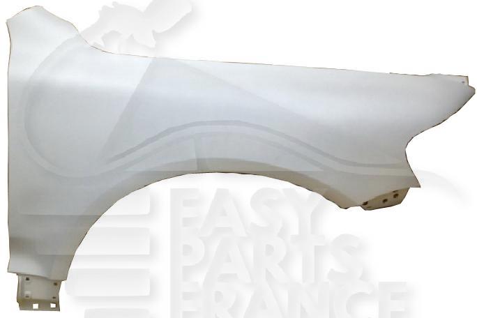 AILE AVD Pour VOLKSWAGEN TOUAREG - VO180 12/02→12/06