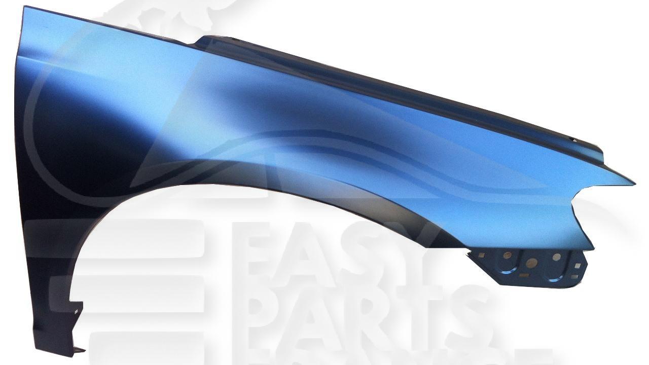 AILE AVD Pour VOLKSWAGEN SCIROCCO - VO150 01/08→01/14