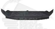 SPOILER NOIR DE PC AV Pour VOLKSWAGEN PASSAT - VO115 10/10→08/14