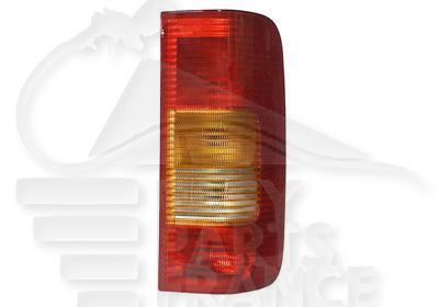 FEU ARD Pour VOLKSWAGEN LT II - VO090 01/97→