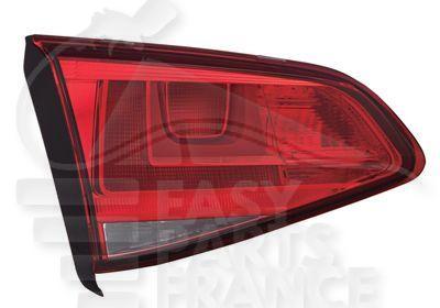 FEU ARG INT ROUGE Pour VOLKSWAGEN GOLF 7 - VO061 11/12→12/16