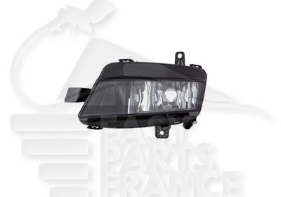 AB AVD H11 Pour VOLKSWAGEN GOLF 7 - VO061 11/12→12/16