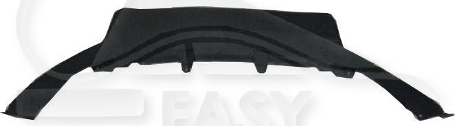 SPOILER DE PC AV Pour VOLKSWAGEN JETTA - VO083 01/11→06/14