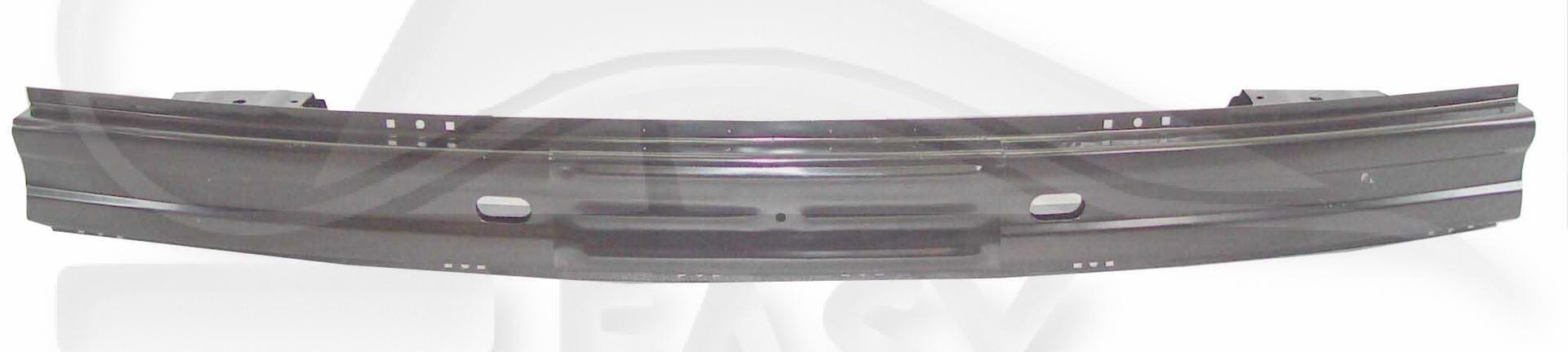 RENFORT DE PC AV Pour HYUNDAI ACCENT - HY017 01/12→